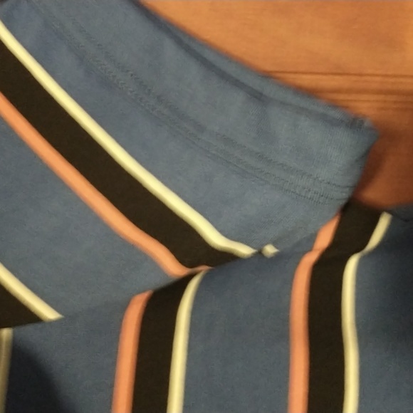 LuLaRoe woman's size XL short sleeve tunic-NWT - Picture 9 of 11